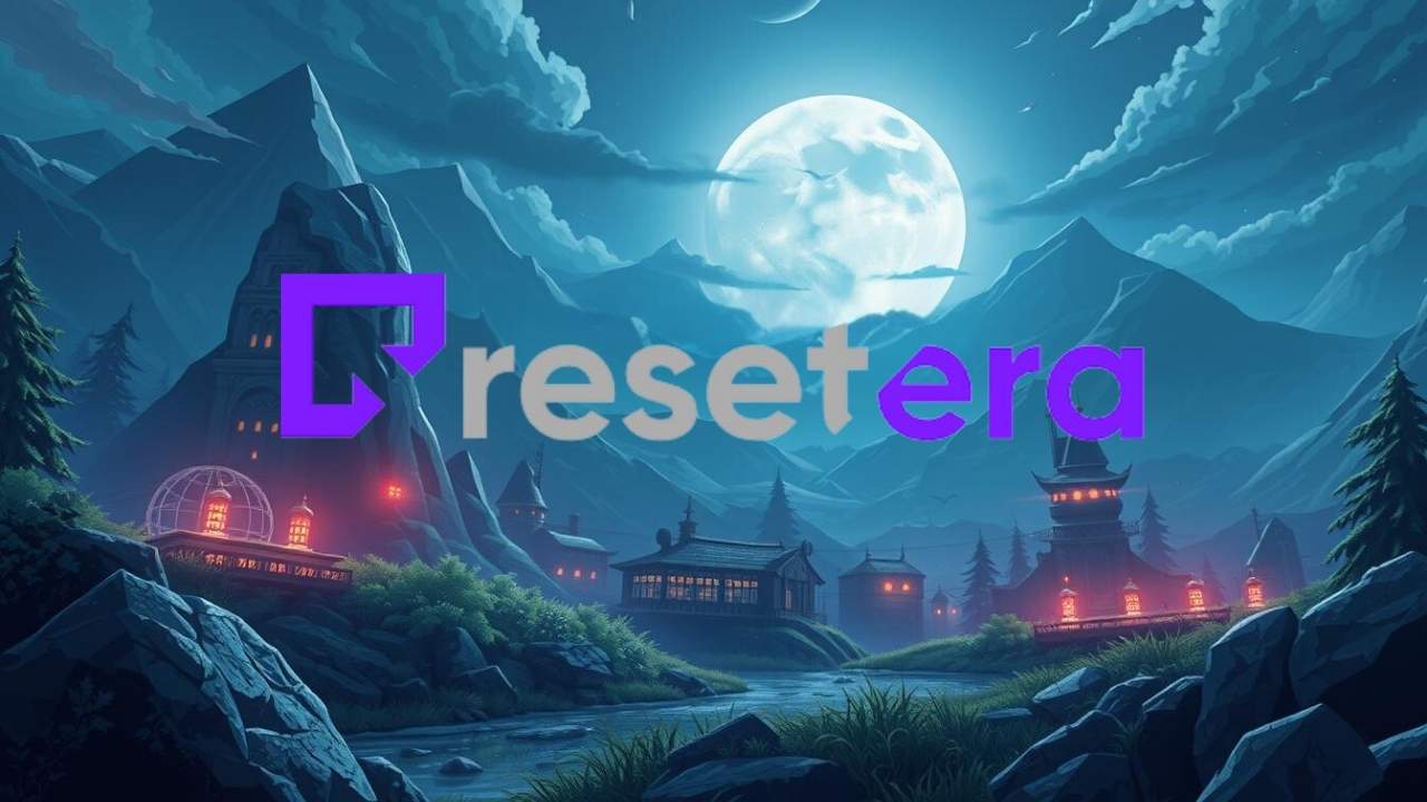 ResetEra: Discover the Ultimate Gaming Community