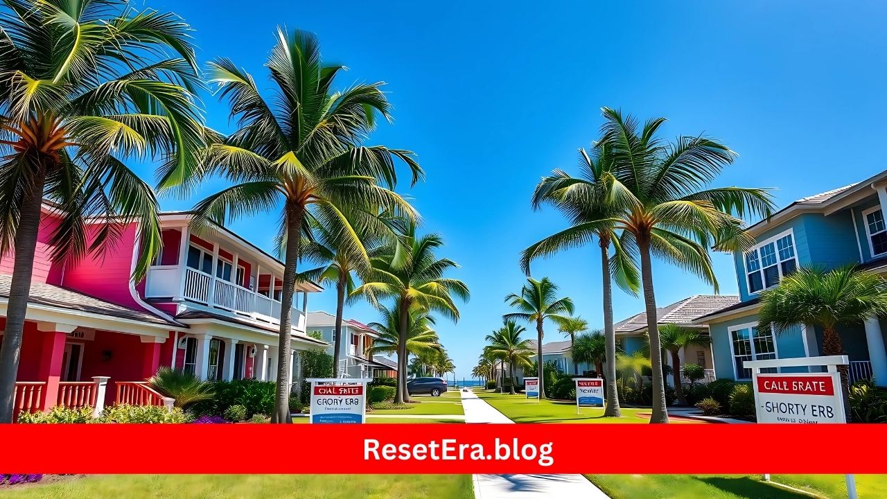 Zillow Florida: Your Guide to Sunshine State Homes