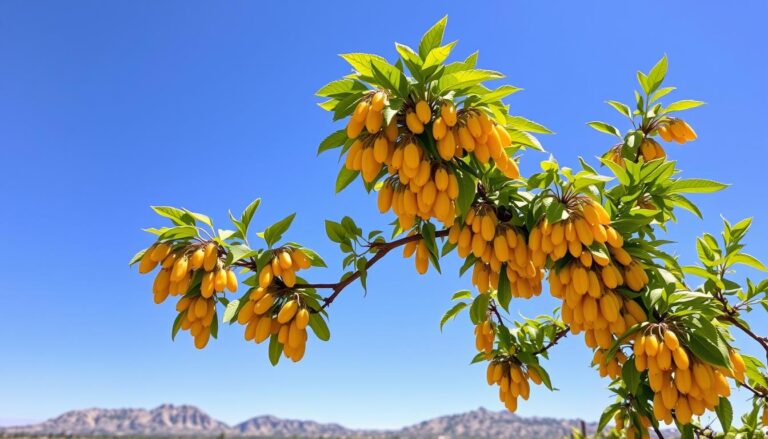 How Often to Water Golden Raisin Tree Albuquerque