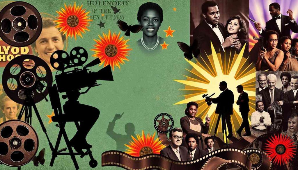 African American film history