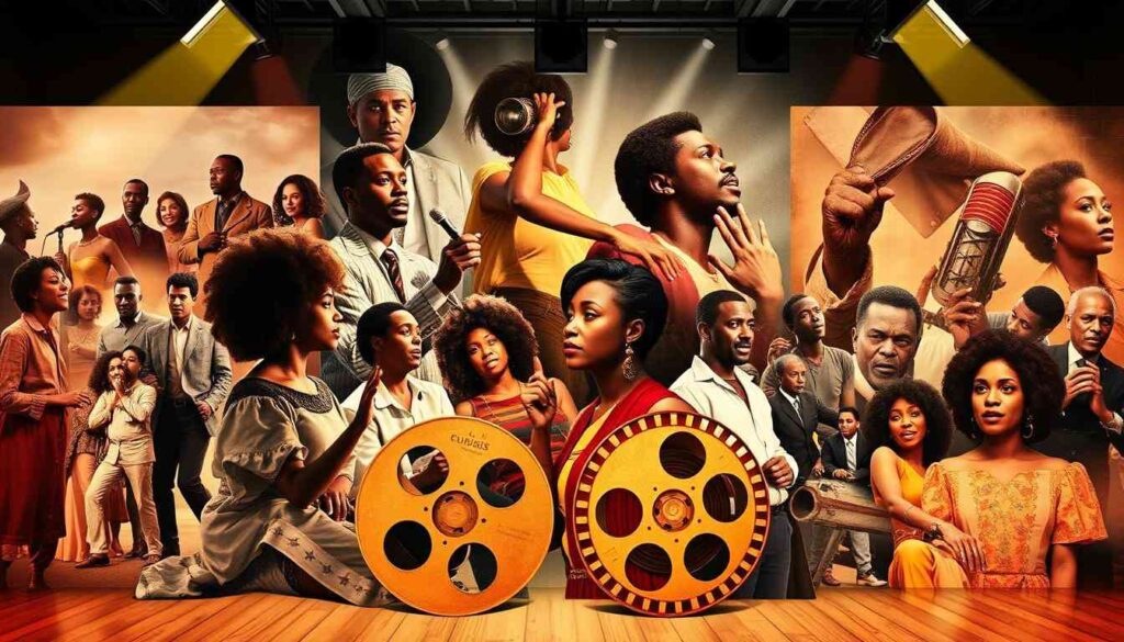 influential Black movies