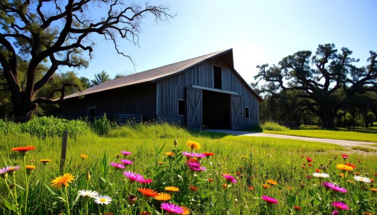 Barn de Jose Madeina en Deltona